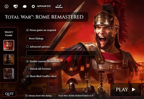 rome total war squalor|Iba pa.